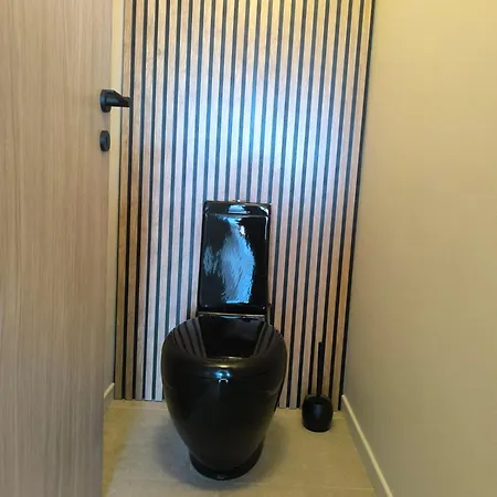 3-room Air-conditioned Terrace, Sea View Apartament *